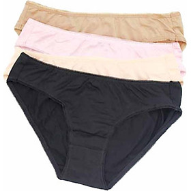 Combo 6 quần lót nữ Vera 6323 - Màu ngẫu nhiên