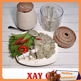 Mua Máy Xay Sinh Tố  Thực Phẩm  Xay Đá Nắp Nâu Đời Mới 2020 - Hàng Loại 1