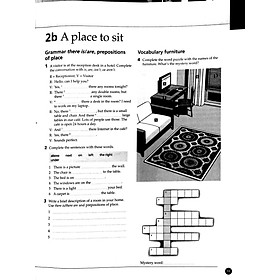 Life: Printed Workbook: 2