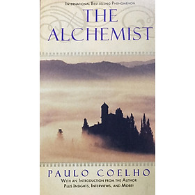 The Alchemist