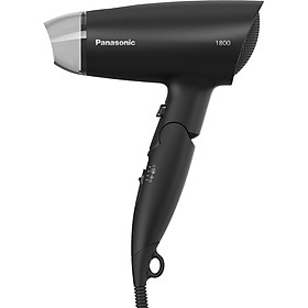 Máy sấy tóc panasonic eh-nd37-k645 đen - hàng chính hãng