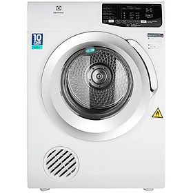Mua Máy sấy Electrolux 8 kg EDS805KQWA