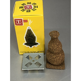TRẦM NỤ THẢO DƯỢC XÔNG NHÀ TẨY UẾ BẰNG THẢO DƯỢC -TL326