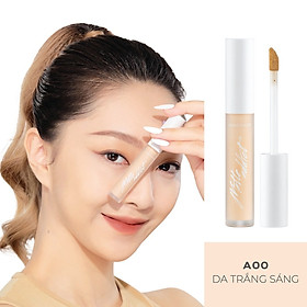 Che Khuyết Điểm Lemonade Matte Addict Concealer 3g