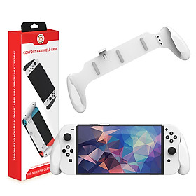 Mua Bao Case Chống Shock Ergonomic bảo vệ cho Nintendo Switch OLED / Nintendo Switch - Hàng Chính Hãng