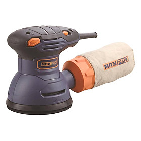 Mua Máy Chà Nhám Tròn Maxpro MPRS300V (300W)