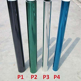 Mua Film dán kính phản quang chống nắng khổ 1M (58k/1m*1m)