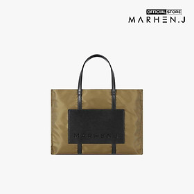 Marhen.J - Túi đeo vai nữ phom chữ nhật Joy Mini MJ22BJY