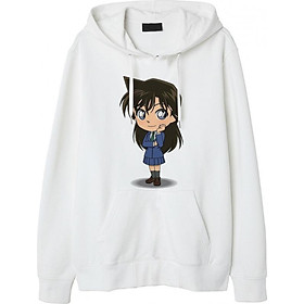 Hoodie Ran Thám Tử Lừng Danh Conan