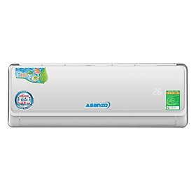 Máy Lạnh Asanzo Inverter 1.5 HP K12A