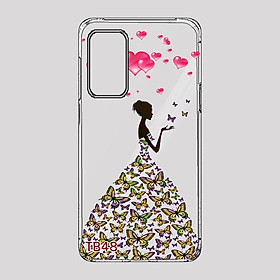 Ốp Lưng Dành Cho OPPO RENO 6Z