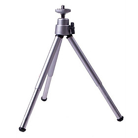 Chân Tripod Mini Đỡ Máy Ảnh