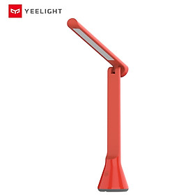 Mua Đèn bàn tích điện Yeelight Z1 thời lượng pin tối đa lên đến 40h  phù hợp văn phòng  bàn làm việc - Hàng chính hãng