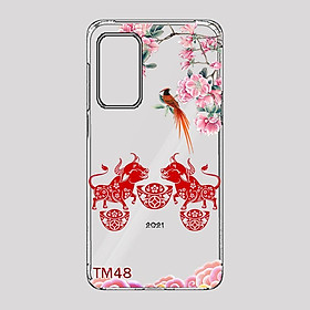 Ốp Lưng Dành Cho OPPO RENO 6Z