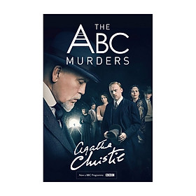 Hình ảnh sách The Abc Murders