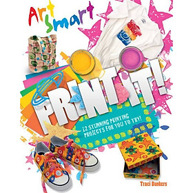 Art Smart: Print It
