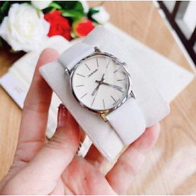 Đồng hồ C.K Posh Women's Watch SKU: K8Q331L2