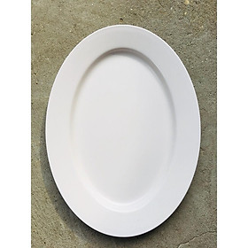 Mua ĐĨA PHÍP TRẮNG HÌNH BẦU DỤC  VUÔNG  TRÒN ĐỂ CỖ  THỊT GÀ  HOA QUẢ ĐỦ LOẠI