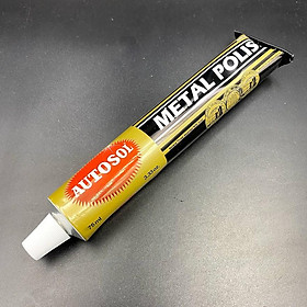 Mua Kem đánh bóng kim loại Metal polish 100g (75ml)
