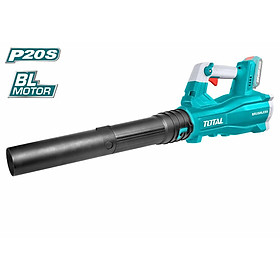 Mua MÁY THỔI BỤI DÙNG PIN 20V (KHÔNG KÈM PIN VÀ SẠC) TOTAL TABLI203235 - HÀNG CHÍNH HÃNG
