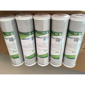 Mua Combo 5 lõi lọc số 3