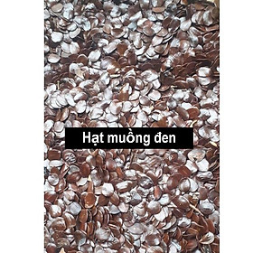 Mua Hạt giống muồng đen túi 50gram