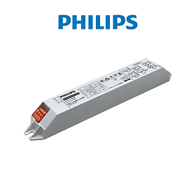 Ballast điện tử PHILIPS cho bóng đèn TLD  EBCi 220240V 50 60Hz