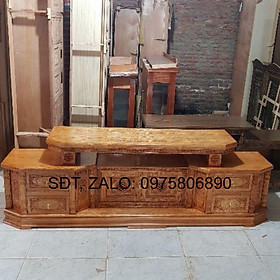 Kệ TV lục giác  giá đã bao gồm phí ship