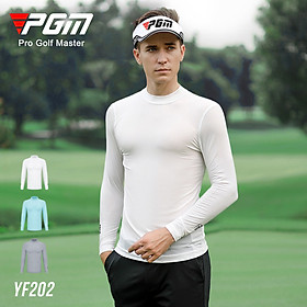 Áo Lót Cách Nhiệt Golf - ICE SILK T-SHIRT - PGM YF202