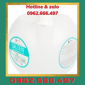 Mua Dầu chân không Solvay Galden D03