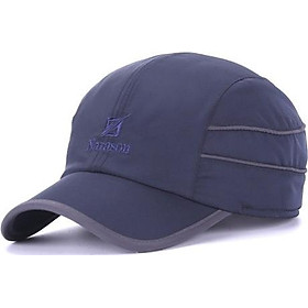 Mũ lưỡi trai – Nón kết mùa đông logo đan chữ Narason 3 sọc thiết kế che tai cực ấm kiểu dáng thể thao, năng động
