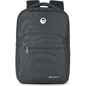 Balo Laptop Mikkor The Maddox Backpack