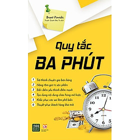 Quy Tắc Ba Phút