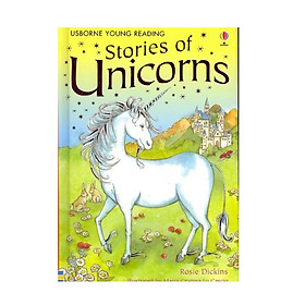 Usborne Young Reading Series One: Stories of Unicorns