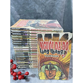 Người Da Đỏ Lang Thang