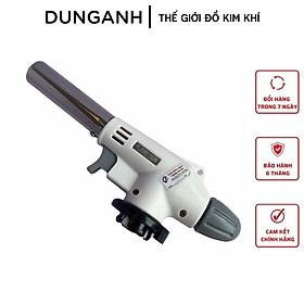 Mua Khò gas mini Flame gun đầu khò gas - Kim Khí Dung Anh