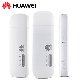 Bộ phát WiFi 3G/4G Huawei E8372H 153