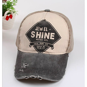 MŨ LƯỠI TRAI JEWEL SHINE