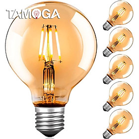 Mua Bóng đèn led trang trí TAMOGA RAINER G95 Ánh sáng Vàng
