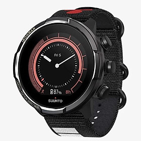 Mua ĐỒNG HỒ THỂ THAO HÀNG CHÍNH HÃNG SUUNTO 9 IRONMAN (LIMITED EDITION) - ĐỒNG HỒ THỂ THAO ĐỊNH VỊ GPS (CÓ SERI NUMBER)