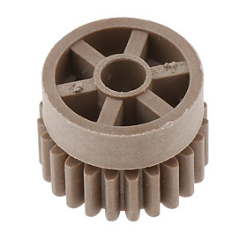Extruder Pulley Drive Gear Replacement Printer 3d For 4