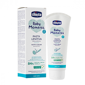 Kem hăm 3 tác động Chicco 0M+ 100ml