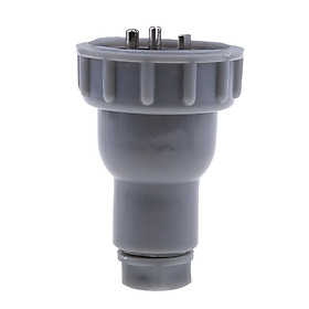 CTF2-2 Marine Nylon Watertight Plug Waterproof Male Plug 250V 10A IP56