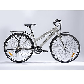 Xe đạp thể thao Thống Nhất GN06-26, 27 2.0 Pro có đề - Hàng chính hãng (Phù hợp với người cao từ 1m45 trở lên)