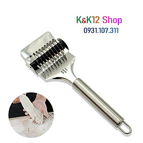 Mua Dụng cụ cắt sợi mì. Đồ dùng nhà bếp tiện lợi.