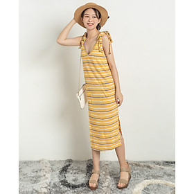J-P Fashion - Đầm thun 11004625