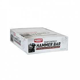 Thanh bổ sung năng lượng - Hammer Nutrition Energy Raw