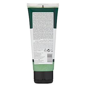Tẩy Tế Bào Chết The Body Shop Tea Tree (100ml)