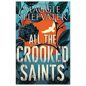 All The Crooked Saints