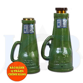 Mua Kích chai - kích vít cơ khí 5 tấn